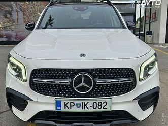 mercedes-benz glb-razred glb 250 4matic