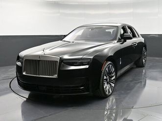 new 2026 rolls-royce ghost new york ny 10019