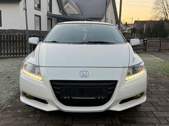 honda cr-z 1.5 sport sport