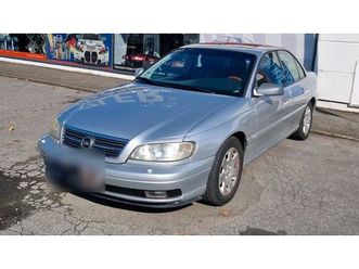 opel omega 2.2 tüv 27...sept.8