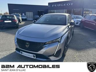 1.2 puretech 130ch s&s gt pack eat8