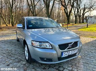 volvo v50 2.0d