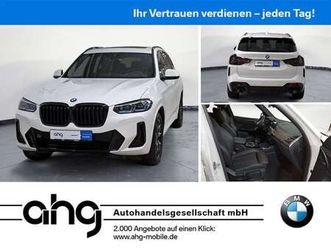 xdrive20d at navi panoramadach bluetooth pdc