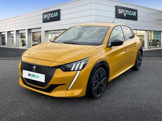 puretech 130 s&s eat8 gt