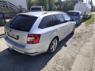 škoda octavia n1 100% odbitak pdv