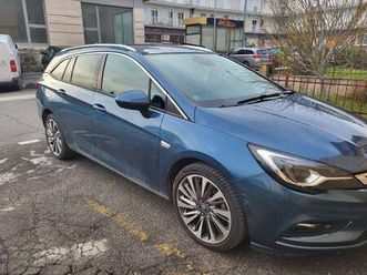 sports tourer 1.6 cdti biturbo innovation s&s 160c