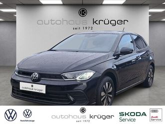 1,0 tsi goal 5-gang digitales cockpit led klimaautom.