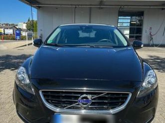 volvo perfekt volvo v40 d2
