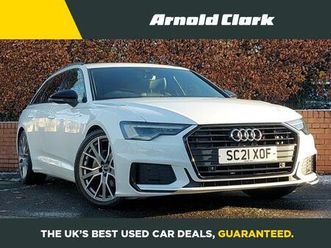 2.0 tdi 40 black edition s tronic euro 6 (start/stop) 5dr