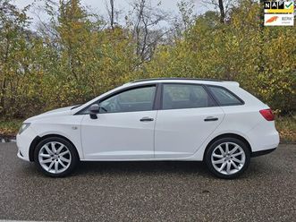 seat ibiza st - 1.2 club