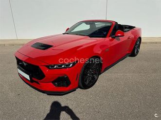 ford mustang 5.0 tivct v8 mustang gt atconv.