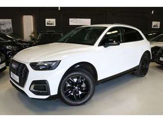40 tdi quattro-ultra advanced s tronic 150kw