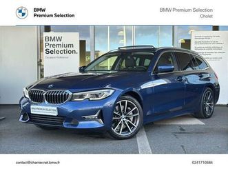 330d xdrive 286ch touring