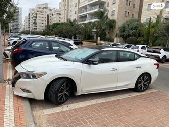 sl אוט׳ 3.5 (300 כ״ס) [2016-2020]