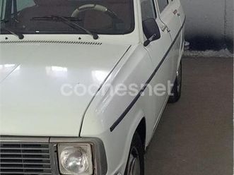 renault r6 r6 1.1 gtl