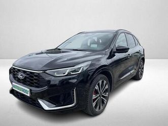 ford kuga 2.5 duratec phev 243cv st-line x