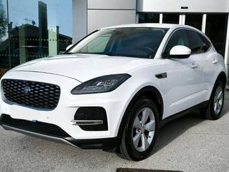 e-pace (x540) e-pace s 2.0d i4 163cv (autocarro + iva)