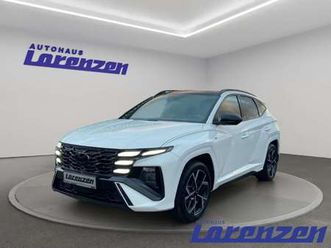 n-line plug-in phev 6-at 4wd hud el. panodach navi