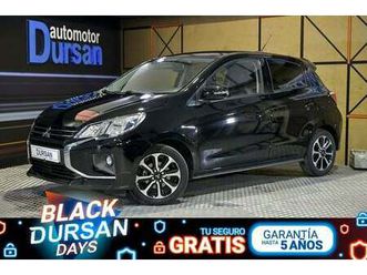 space star 120 mpi kaiteki