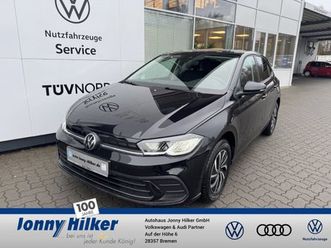 vi 1.0 tsi dsg iq.light rückfahrkamera