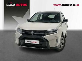 suzuki vitara 1.2 129cv s2 hybrid