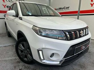 vitara 1.5l gle strong hybrid 4wd