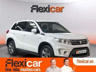 suzuki vitara 1.6ddis gl