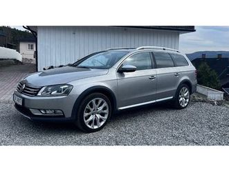 2,0 tdi 170hk bmt highline dsg 4m