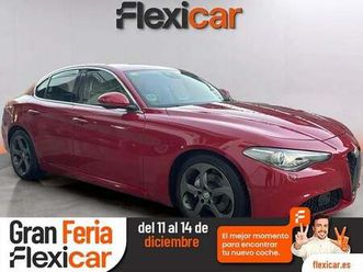 alfa romeo giulia 2.2 diesel 150