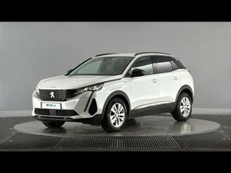 1.5 bluehdi 130ch s&s style