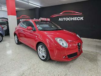 mito 1.4 tb distinctive 155