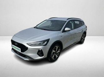 ford focus 1.0 ecoboost 125cv mhev active x