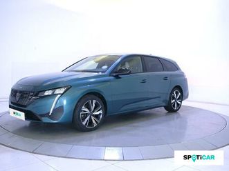 sw bluehdi 130ch s&s eat8 allure