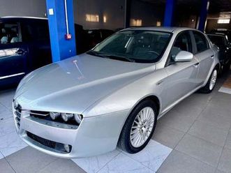alfa romeo 159 1.9jtd selective 150