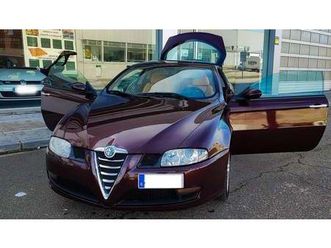 gt 1.9jtd distinctive