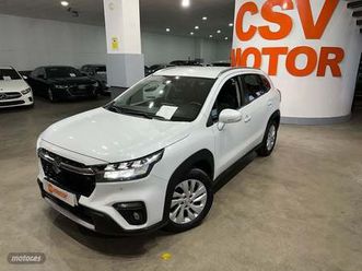 1.5 s2 strong hybrid auto