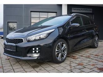kia ceed_sw 1.6 crdi 136 isg gt line ahk navi pano k