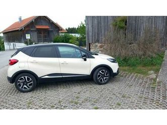 renault captur energy tce 120 edc intens intens