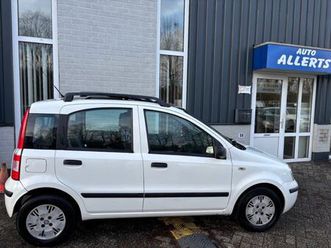 fiat panda - 1.2 sky