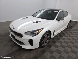 kia stinger 3.3 t-gdi v6 gt awd