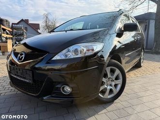 mazda 5 2.0 top