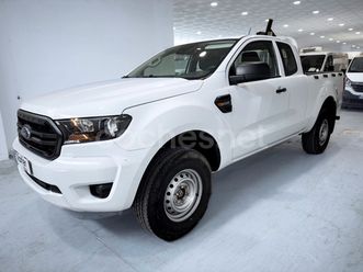 ford ranger 2.0 tdci 4x4 super cab xl ss