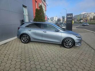 kia ceed 1.5 t-gdi gold a/t