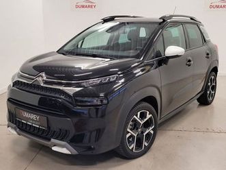 citroen c3 aircross 15 bluehdi 120 pk eat6 shine pack