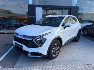 kia sportage 1.6 tgdi hev drive 4x2