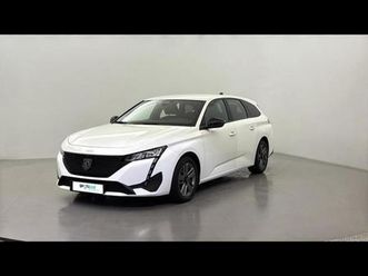 sw 1.5 bluehdi 130ch s&s active pack