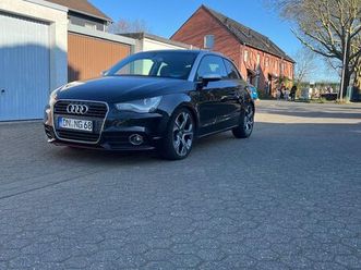 audi a1 1,4tfsi