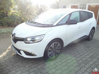 renault grand scenic business editioon 1.3 tce 140