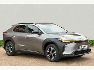 71.4kwh motion auto 5dr (11kw obc)