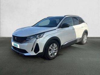 bluehdi 130ch s&s eat8 style